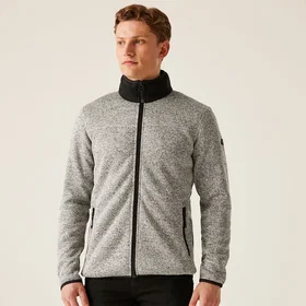 Regatta Branleigh Full-Zip Fleece Jacket (Men's)