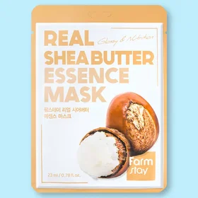 Farmstay Shea Butter Sheet Mask