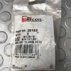Recoil RCL25163