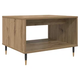 vidaXL Artisan Coffee Table 60x50x40cm 879607