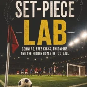 PublishDrive The Set-Piece Lab