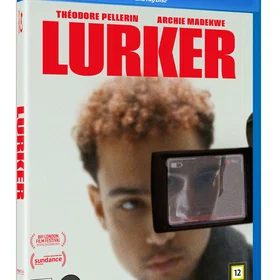 Lurker (Blu-Ray)