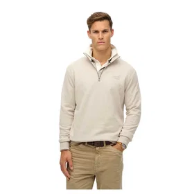 Superdry Essential Logo Sweatshirt (Herr)