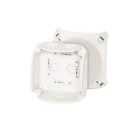 Hensel DK0400G Boîte de jonction