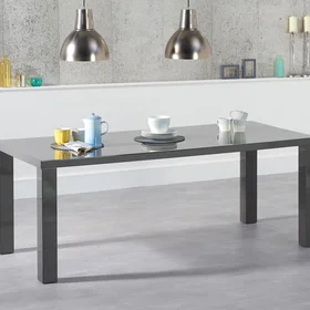 Oak&More Seattle Dining Table 200cm