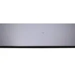 Meliconi Rotobase Elite L TV Stand 1 shelves