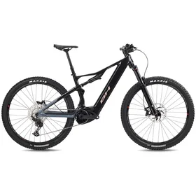 BH Ilynx+ Nx Trail 7.9 (Elektrisk)