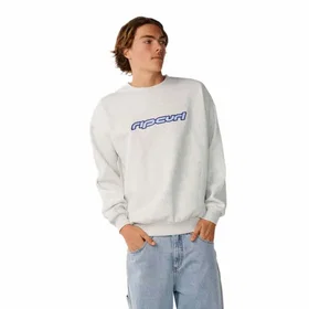 Rip Curl Archive Crew Sweatshirt (Herr)