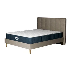 Morphea Matelas Gonflable 180x200x26cm