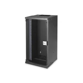 Digitus DN-49105 12U 10" Väggmonterat Rack Cabinet