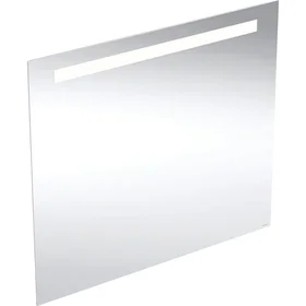 Ifö Option Basic Speil Lys 80x70cm 502.842.00.1