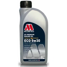 Millers Motor Oil 5W30 1L