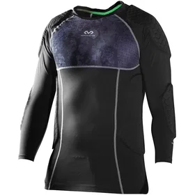 McDavid Hex Barcelona Long Sleeve Jersey (Unisex)