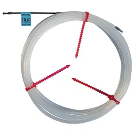 Dogger Nylon sökfjäder 15 meter