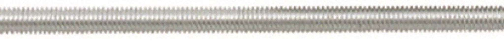 Arvid Nilsson 19605000 Threaded Rod M5x1000 Steel