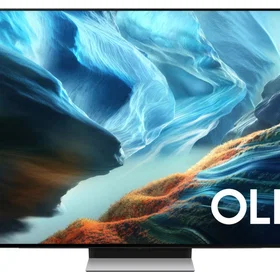 Samsung S90H 83" 4K Ultra HD OLED Smart TV (2024) - QE83S90HAEXZT