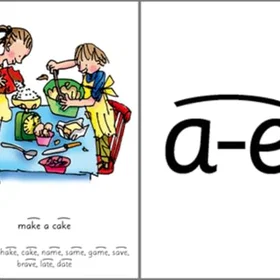 Read Phonics Speed Sounds Cards 6-Pack 9780198467106