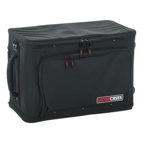 Gator Rack Bag GR-RACKBAG-4UW (Black)