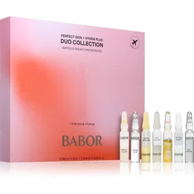 Babor Ampoule Concentrates Duo Collection Serum Set (naisten)