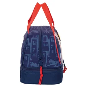 Marvel Spiderman 1.0L Lunch Box