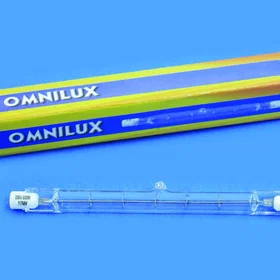Omnilux R7s 800W/230V