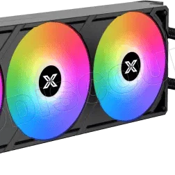 Xigmatek Liquid Killer Pro Digital RGB 360 (3x120mm)