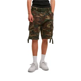 Mj Cargo Shorts Coton (Homme)