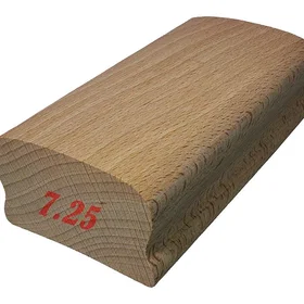 All LT-4870-000 Radius Slipblok Verktøy Fret Lev Fingerboard Inlay