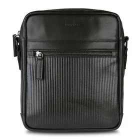 Bugatti Joel Sac Bandoulière Cuir 23cm