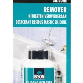 Bisón Silicone Remover 6301507 100ml