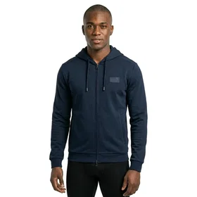 EA7 7M001363_AF22262 Full Zip Hoodie (Herr)