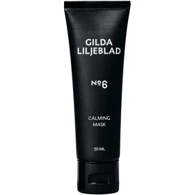 GILDA Liljeblad Beroligende Mask 50ml