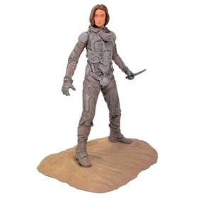 Dark Horse Comics Dune Lady Jessica Staty