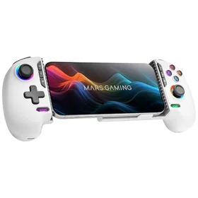 Mars Gaming MGPXPRO Manette Bluetooth/USB (Android/PC/PS4/Switch/Switch 2)