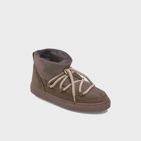 Inuikii Classic Low (Dame)