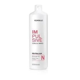 Montibello Impulsive Advance Curls & Waves Toning Shampoo 1l