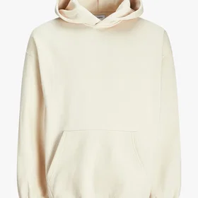 Jack & Jones Jjeurban Edge Sweat Hood (Mann)