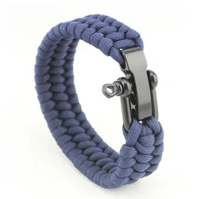 Auxere Survival Armband KXD0279