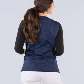 Hejco Gaby Marin Väst (Unisex)