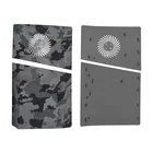 Sony PlayStation PS5 Slim Camouflage Case