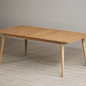 Oak&More Ruben Dining Table 200cm
