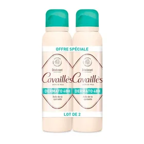Roge Cavailles Cavaillès Dermato 48H Deo Spray 300ml