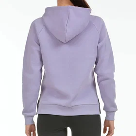+8000 Baiyan Full Zip Sweatshirt (Kvinnors)
