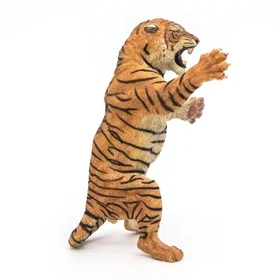 Papo Wild Animal Kingdom Stående Tiger Figur 50208