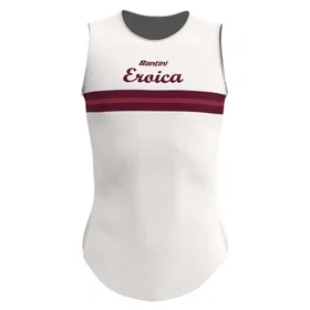 Santini Eroica Timo Sleeveless Base Layer (Men's)