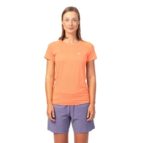HANNAH Lela Kortärmad T-shirt (Dam)