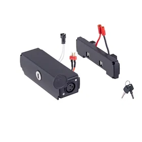 Promovec Carrier 3