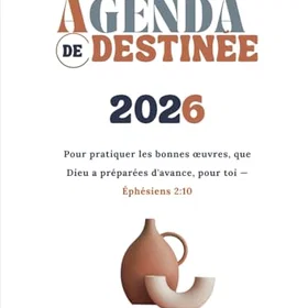 Agenda Ödes Dagbok 2026