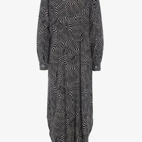 Bitte Kai Rand Iki Shirt Dress