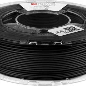 Prografen PLA Graphene Strong Jet Black 1.75mm 0.25kg